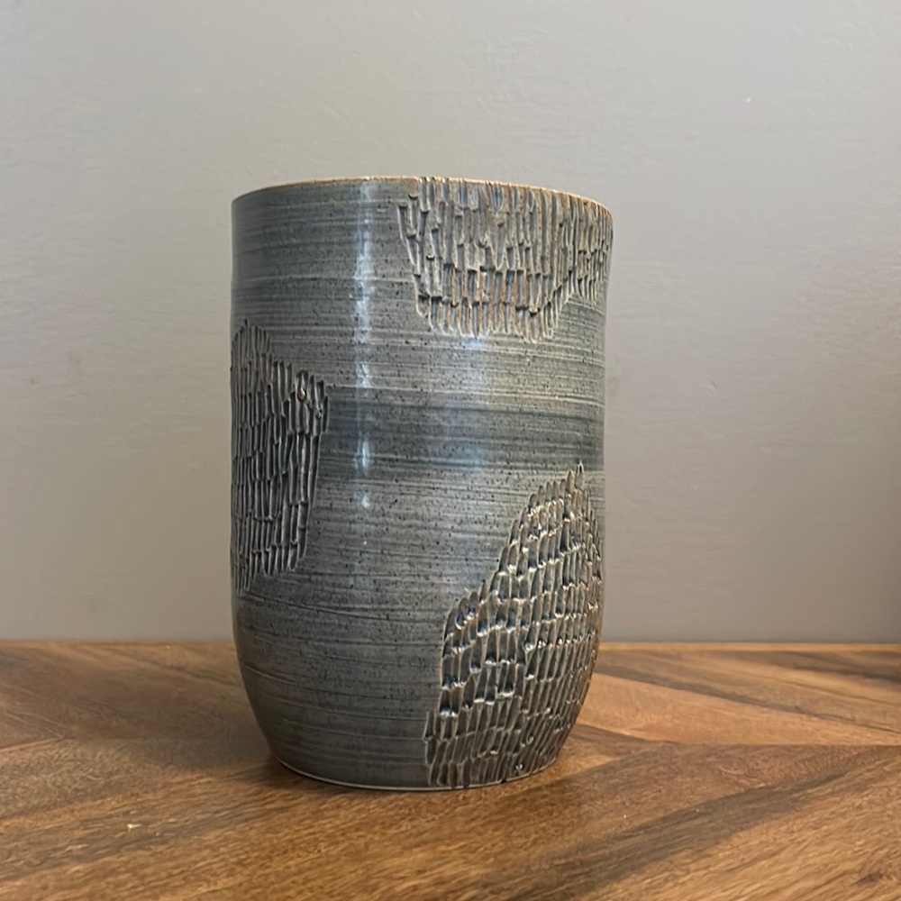 Ceramic Vase